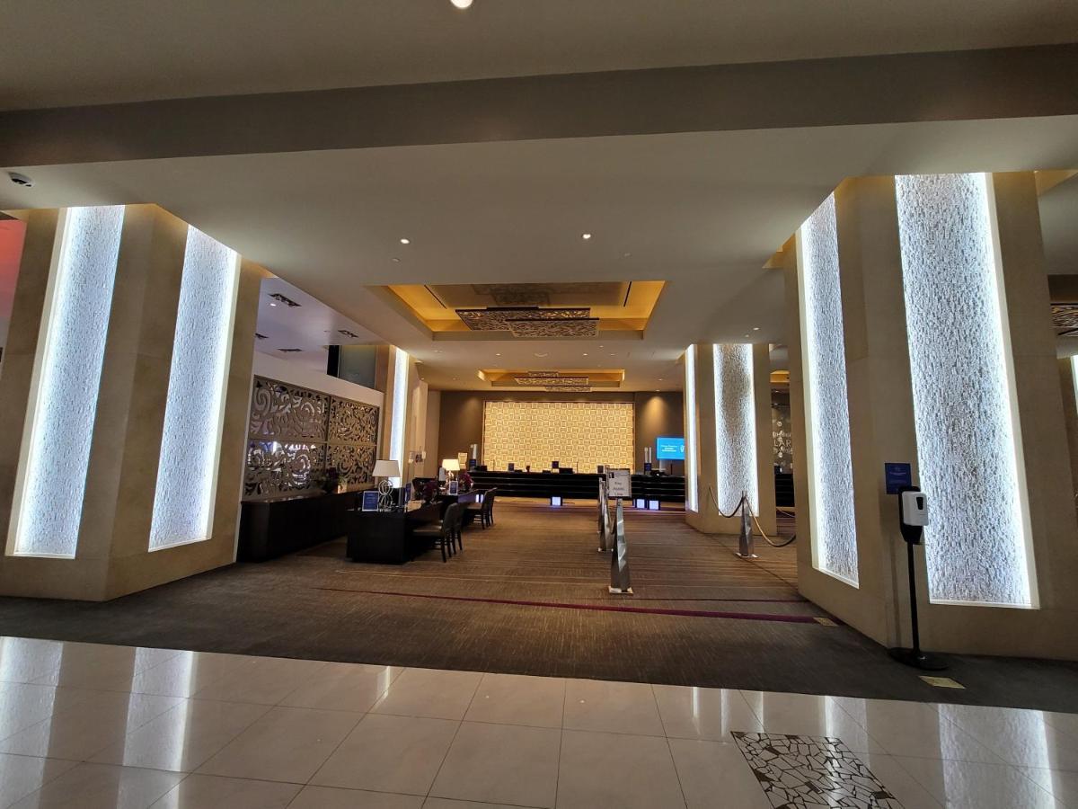 Elara, By Hilton Grand Vacations Otel Las Vegas Dış mekan fotoğraf