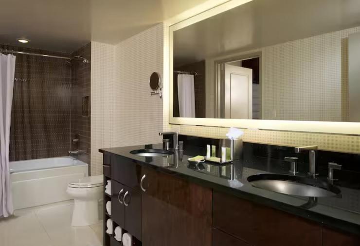 Elara, By Hilton Grand Vacations Otel Las Vegas Dış mekan fotoğraf