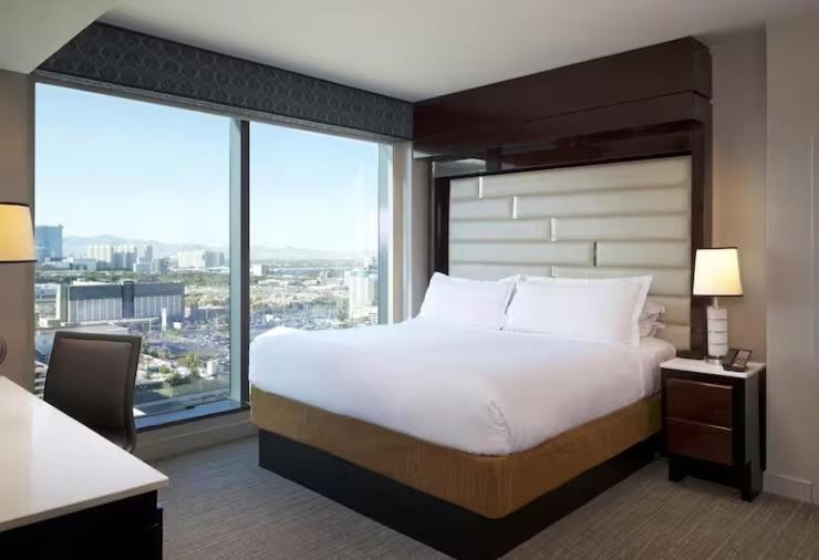Elara, By Hilton Grand Vacations Otel Las Vegas Dış mekan fotoğraf